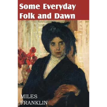 Some Everyday Folk and Dawn - Paperback