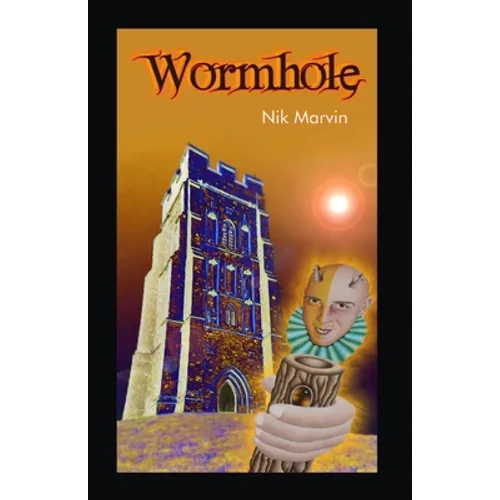 Wormhole