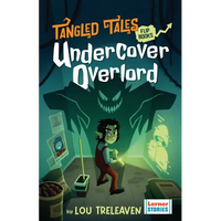 Undercover Overlord / Meddling Underling - Paperback