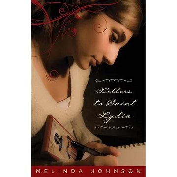 Letters to Saint Lydia - Paperback
