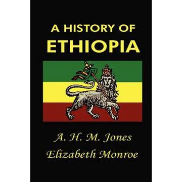 History of Ethiopia - Paperback