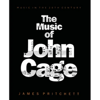 The Music of John Cage - Paperback