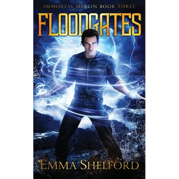 Floodgates - Paperback