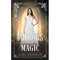 Mirrors And Magic - Paperback