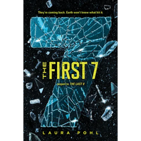The First 7 - Hardcover