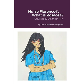 Nurse Florence(R), What is Rosacea? - Paperback