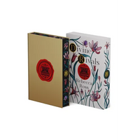 Divine Rivals: Collector's Edition - Hardcover