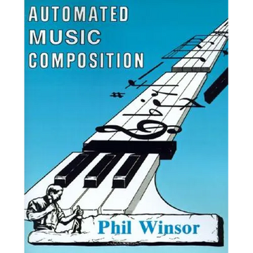 Automated Music Composition - Paperback