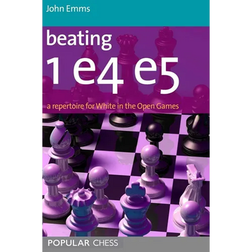 Beating 1e4 E5 - Paperback