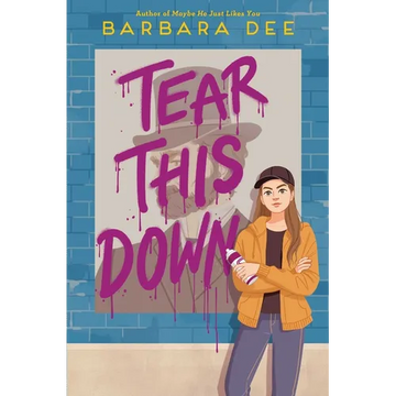 Tear This Down - Hardcover