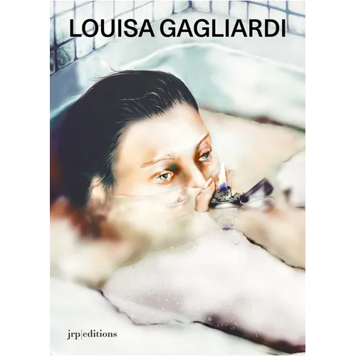 Louisa Gagliardi