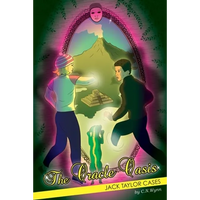 Jack Taylor Cases: The Oracle Oasis - Paperback