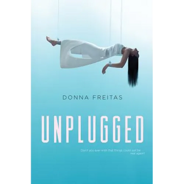 Unplugged - Paperback