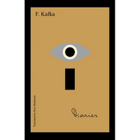 The Diaries of Franz Kafka - Hardcover