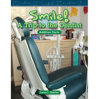 Smile! a Trip to the Dentist - Paperback