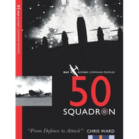 50 Squadron - Paperback