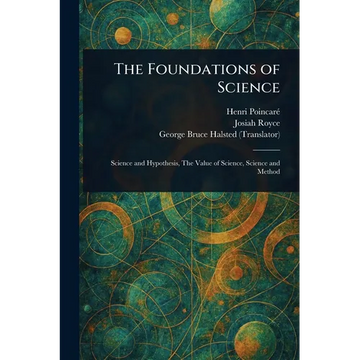 The Foundations of Science - Paperback