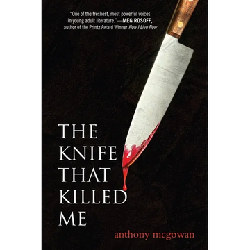 The Knife That Killed Me - Paperback