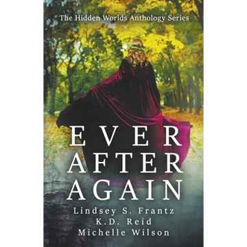 Ever After Again - Paperback