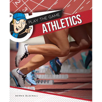 Athletics - Hardcover