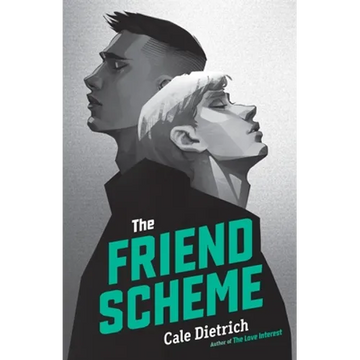 The Friend Scheme - Paperback