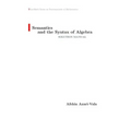 Semantics and the Syntax of Algebra Solution Manual