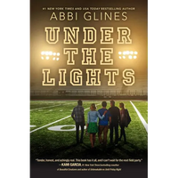 Under the Lights - Paperback