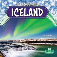 Life and Traditions in Iceland - Hardcover