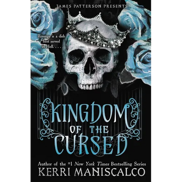 Kingdom of the Cursed - Paperback