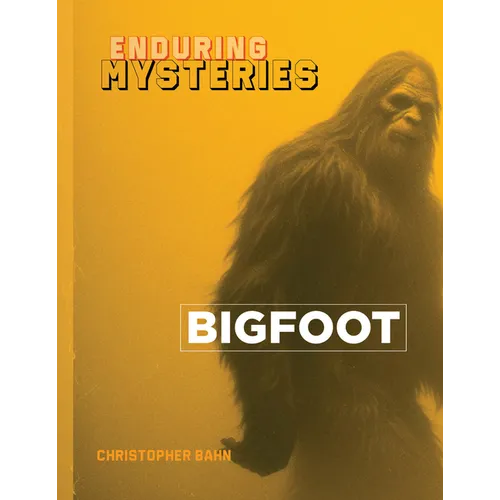 Bigfoot