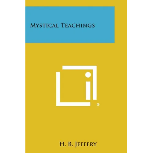 Mystical Teachings