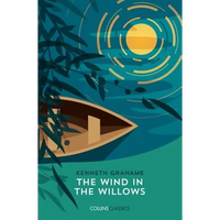 The Wind in the Willows - Paperback
