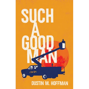 Such a Good Man - Paperback