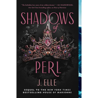 Shadows of Perl - Paperback