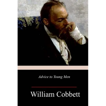 Advice to Young Men - Paperback