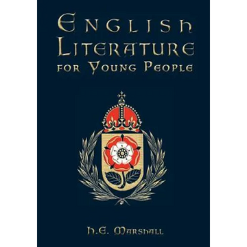 English Literature for Young People - Paperback