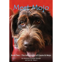 Meet Mojo - Paperback