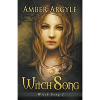 Witch Song - Paperback