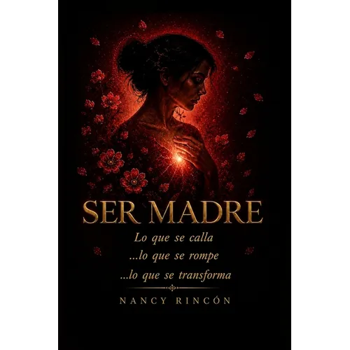 Ser Madre: Lo que se calla ...lo que se rompe ...lo que se transforma