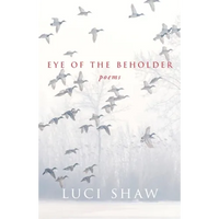 Eye of the Beholder - Paperback
