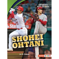 Shohei Ohtani - Paperback