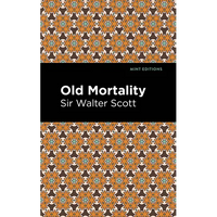 Old Mortality - Hardcover