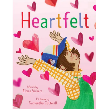 Heartfelt - Hardcover