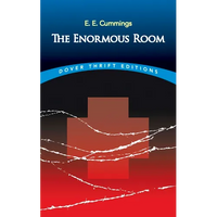 The Enormous Room - Paperback