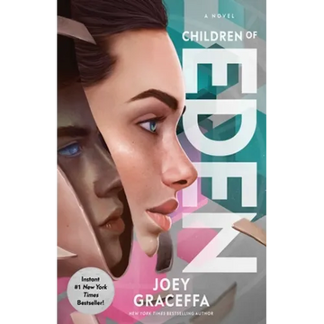 Children of Eden - Paperback