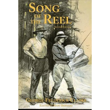 Song of the Reel - Paperback