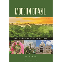 Modern Brazil - Paperback