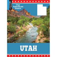 Utah - Library Binding