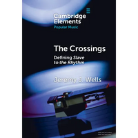 The Crossings - Hardcover