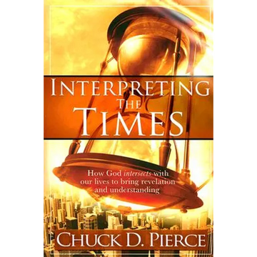 Interpreting the Times - Paperback
